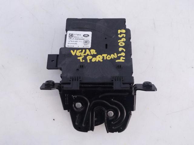  Land Rover Range Rover  desde 103,85 €