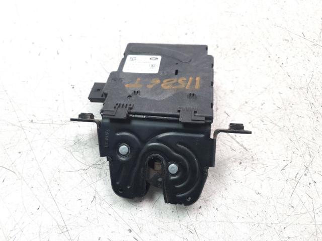 Fecho de tampa de porta-malas (de 3ª/5ª porta traseira) CPLA442A66AE JAGUAR