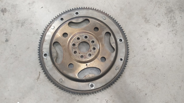 Volante de motor CPLA6K375AB LAND ROVER