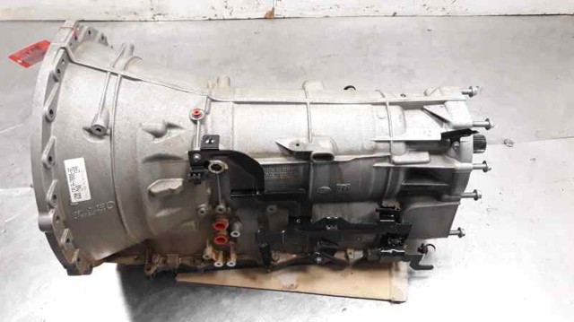 Caixa Automática de Mudança montada CPLA7000AC LAND ROVER