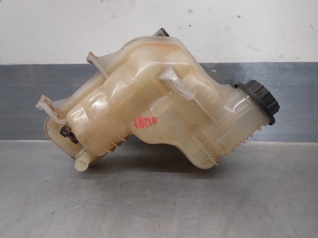 Tanque de expansão do sistema de esfriamento CPLA8A080AA LAND ROVER