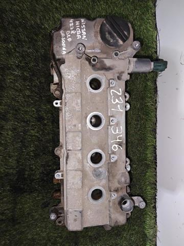 CR12 Nissan/Infiniti
