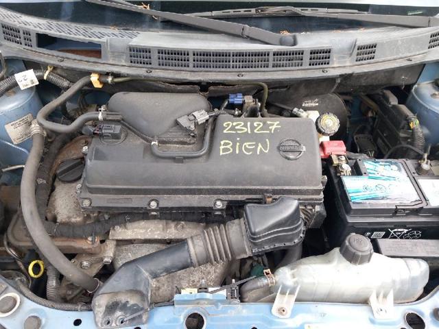  Nissan Note  (2006-2012)