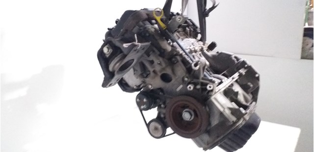 CR14DE Nissan/Infiniti