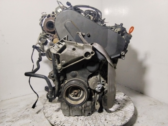 CRB VAG