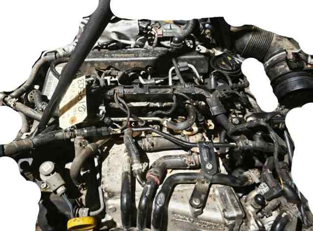 CRB VAG