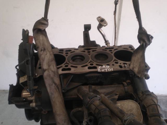 CRB VAG