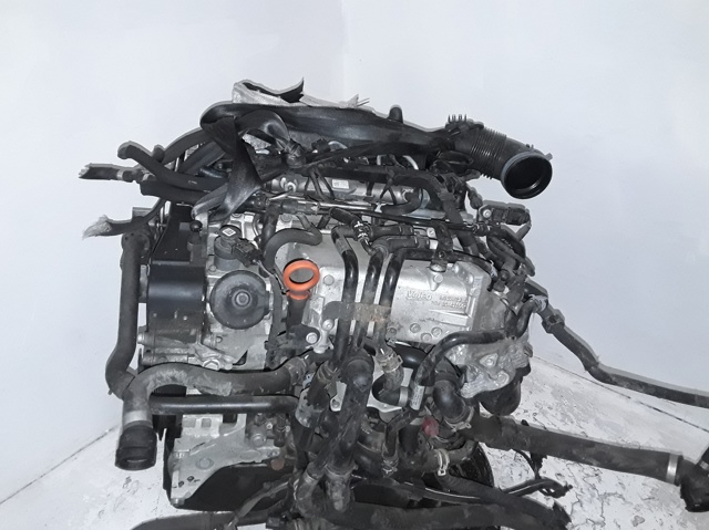 CRB VAG