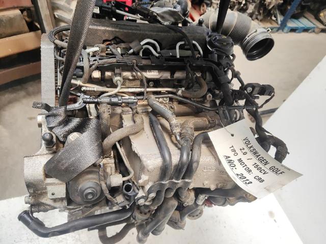 CRB VAG