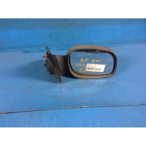 Espelho de retrovisão direito CRB501041 LAND ROVER