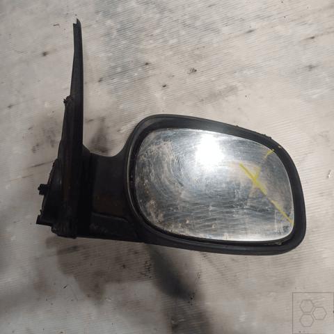 Espelho de retrovisão direito CRB501041PMD LAND ROVER