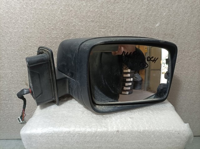 Espelho de retrovisão direito CRB503060PMA LAND ROVER