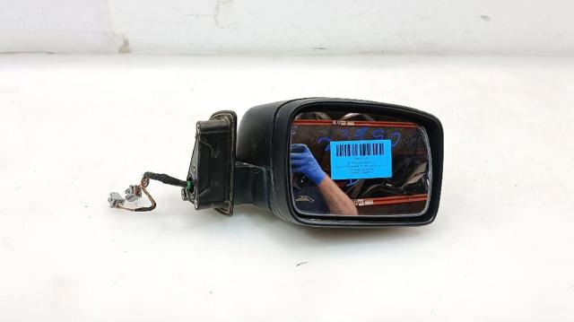 Espelho de retrovisão direito CRB503140PMA LAND ROVER