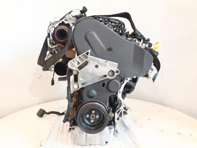 CRKB VAG