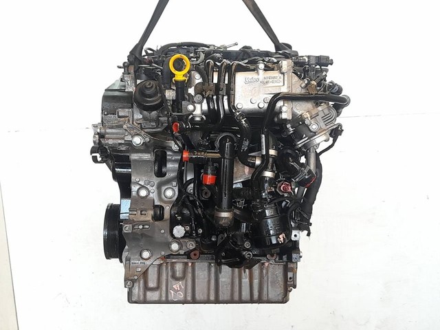 CRL VAG