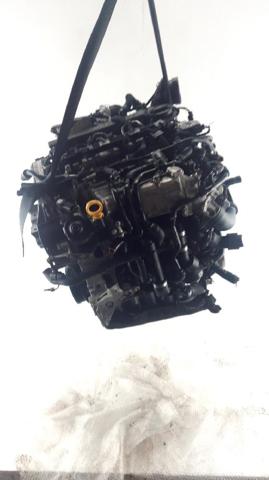 CRLB VAG