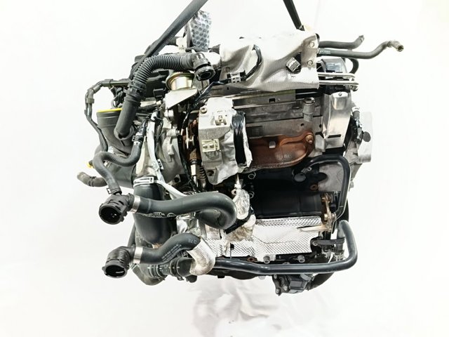 CRLB VAG