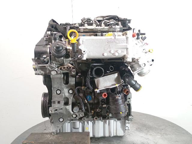 CRLB VAG