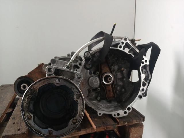Caixa de Mudança montada (caixa mecânica de velocidades) Volkswagen Transporter  70B, 70C, 7DB, 7DK, 70J, 70K, 7DC, 7DJ ao melhor preço