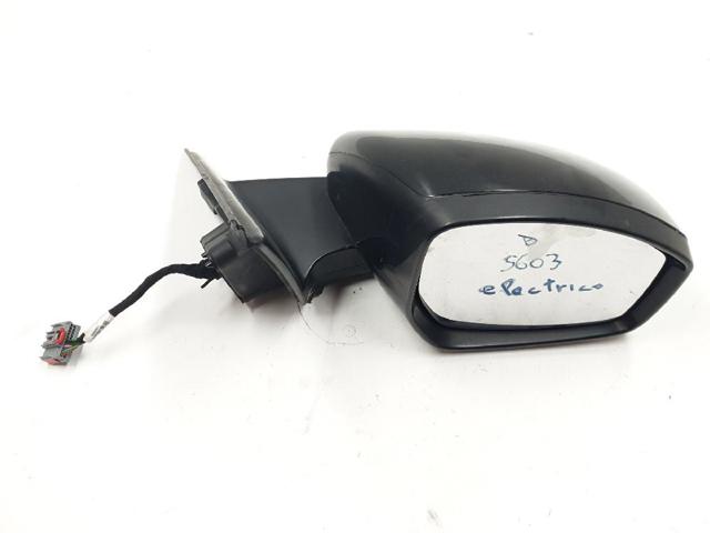 Espelho de retrovisão esquerdo Land Rover Discovery V L462 ao melhor preço