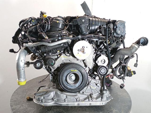 Motor montado Audi A7  4GA, 4GF ao melhor preço