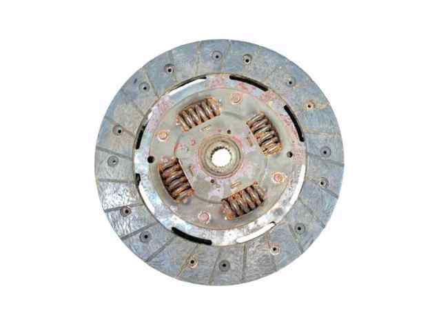 Kit de embraiagem (3 peças) CS517540AC FORD