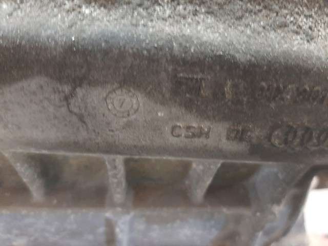 CSH VAG