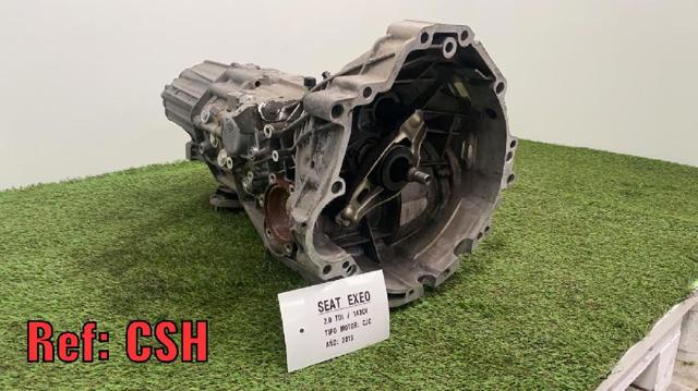 CSH VAG