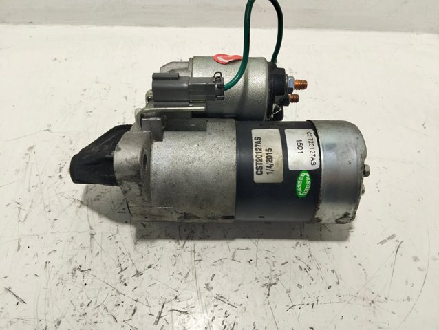 Motor de arranco CST20127AS NISSAN