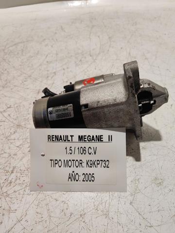 CST35160AS Renault (RVI)