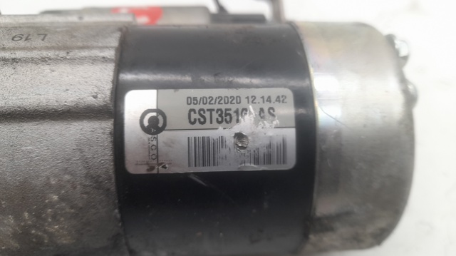 CST35160AS Renault (RVI)