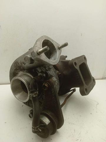 Turbina CT20 TOYOTA