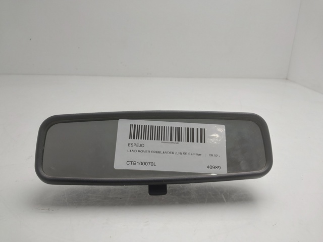CTB100070L Land Rover