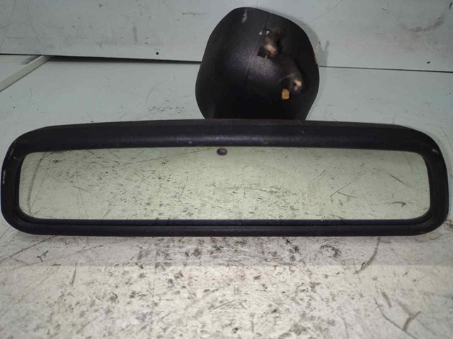 Espelho de salão interno para Rover 75 RJ