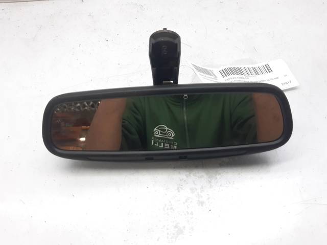 CTB500012 Land Rover