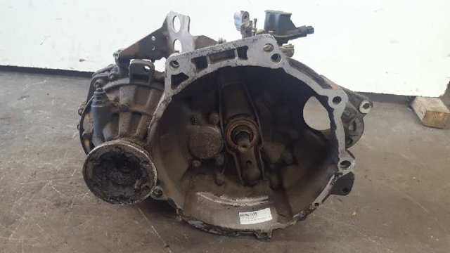 CTN VAG