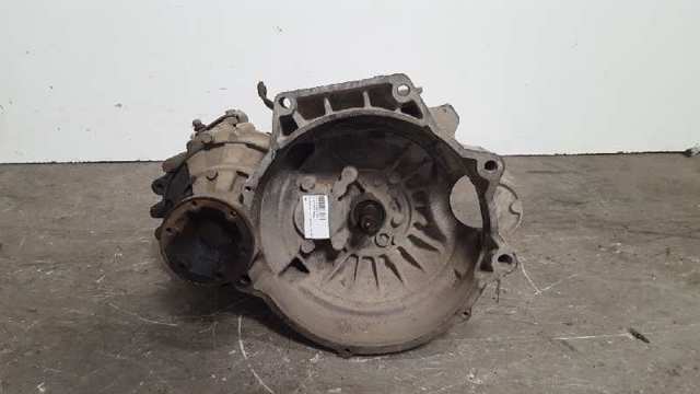 CTN VAG