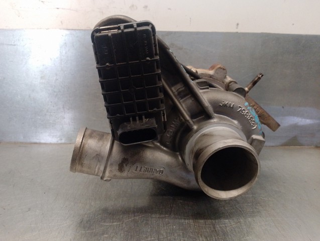 Turbina CU3Q6K682BA PEUGEOT