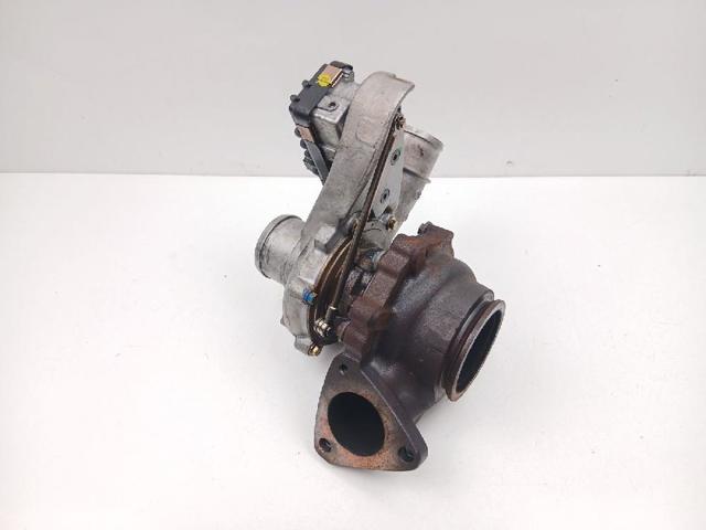 Turbina CU3Q6K682BB PEUGEOT