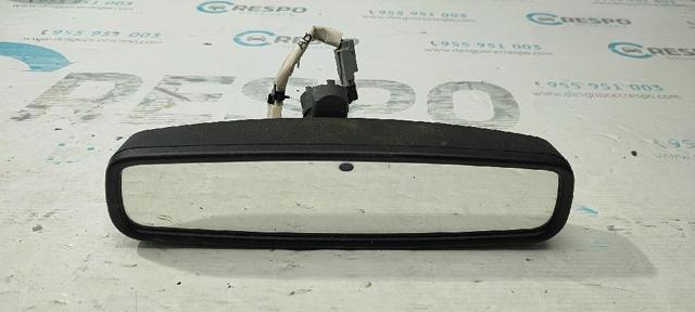 Espelho de salão interno CU5A17E678BB FORD