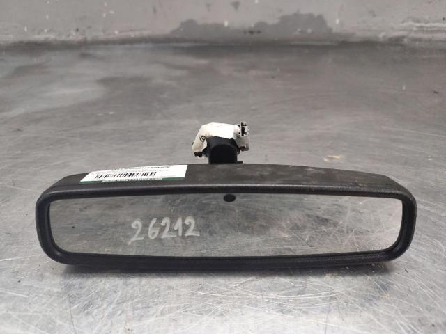 Espelho de salão interno CU5A17E678BB FORD