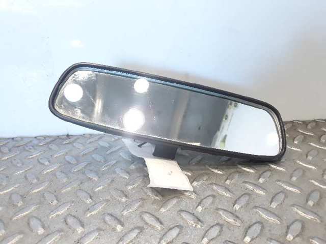 CU5A17E678BB Ford