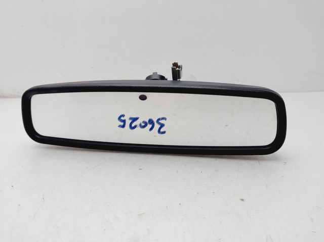 CU5A17E678BB Ford