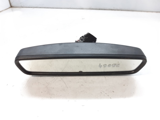 CU5A17E678BB Ford