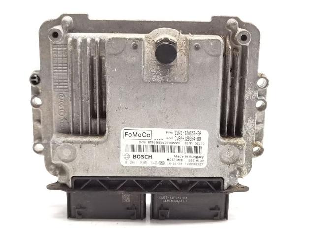 Comprar  Focus III CB8