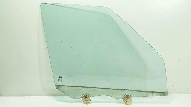 Vidro da porta dianteira direita CUB500160 LAND ROVER