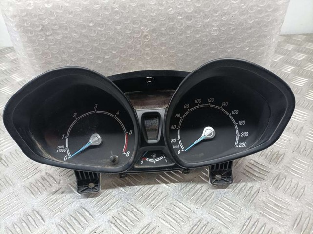 Painel de instrumentos (quadro de instrumentos) CUBT10849GAX FORD
