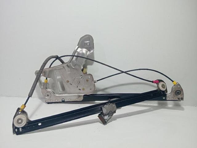  Land Rover Range Rover III (2002-2009)
