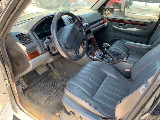 CUH500240 Land Rover