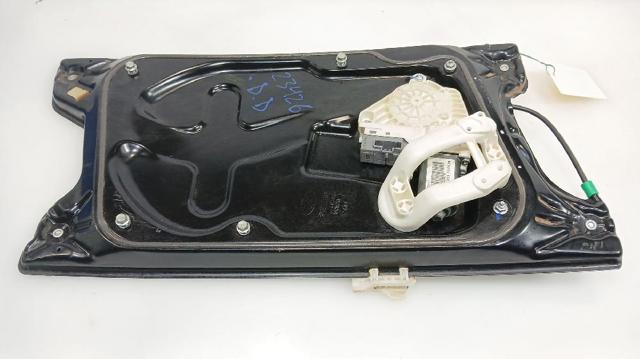 Mecanismo de acionamento de vidro da porta dianteira direita CUH500240 LAND ROVER